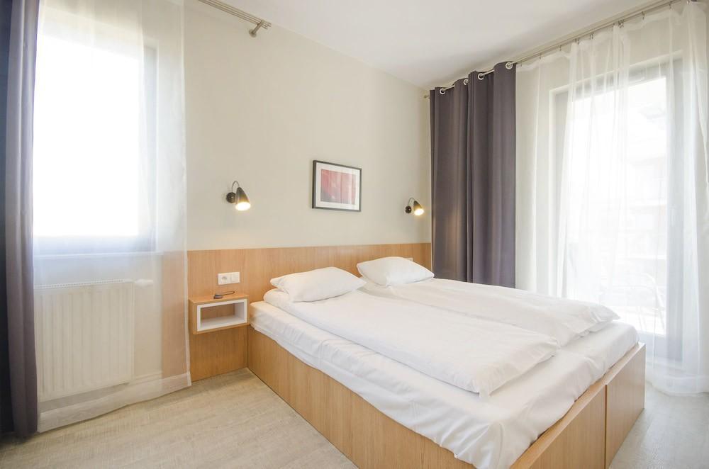 Dom & House - Old Town Waterlane Apartman Gdańsk Kültér fotó