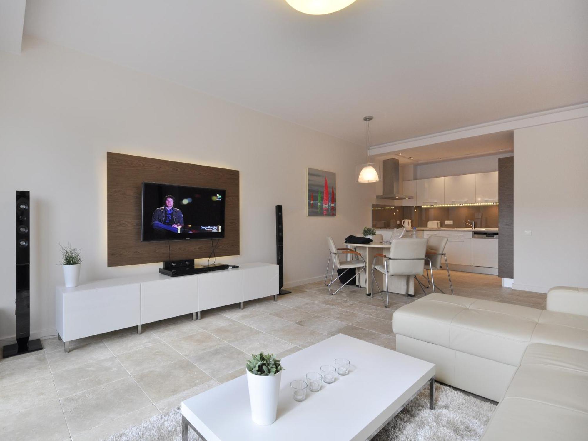 Dom & House - Old Town Waterlane Apartman Gdańsk Kültér fotó