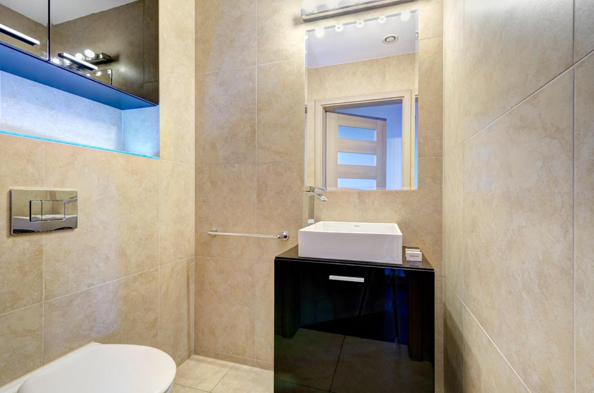 Dom & House - Old Town Waterlane Apartman Gdańsk Kültér fotó