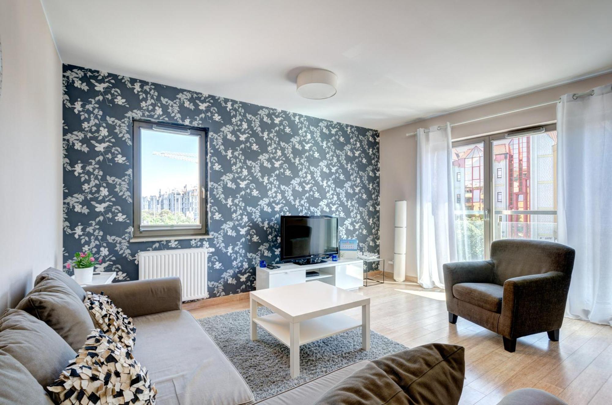 Dom & House - Old Town Waterlane Apartman Gdańsk Kültér fotó
