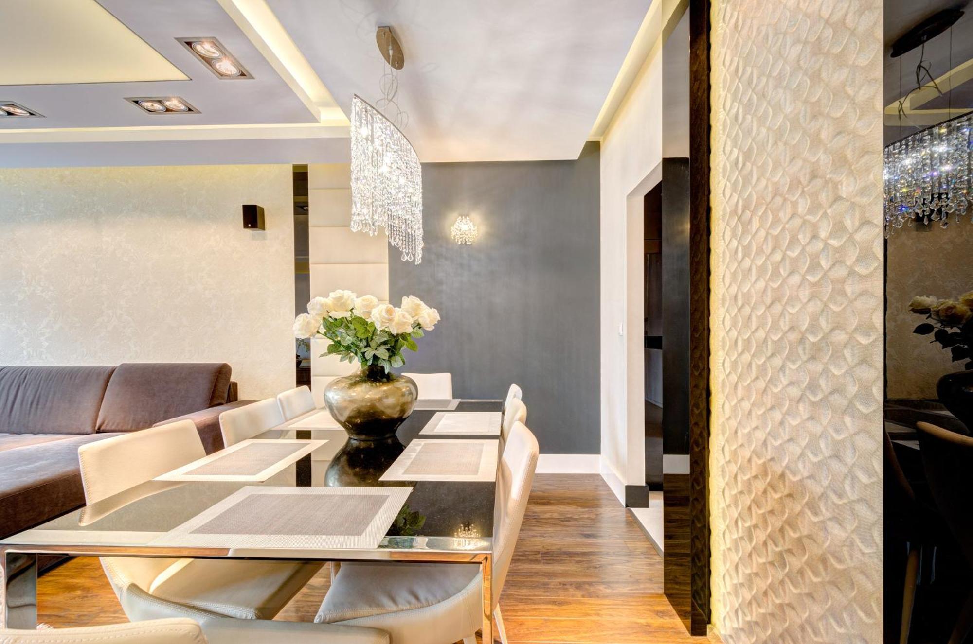 Dom & House - Old Town Waterlane Apartman Gdańsk Kültér fotó