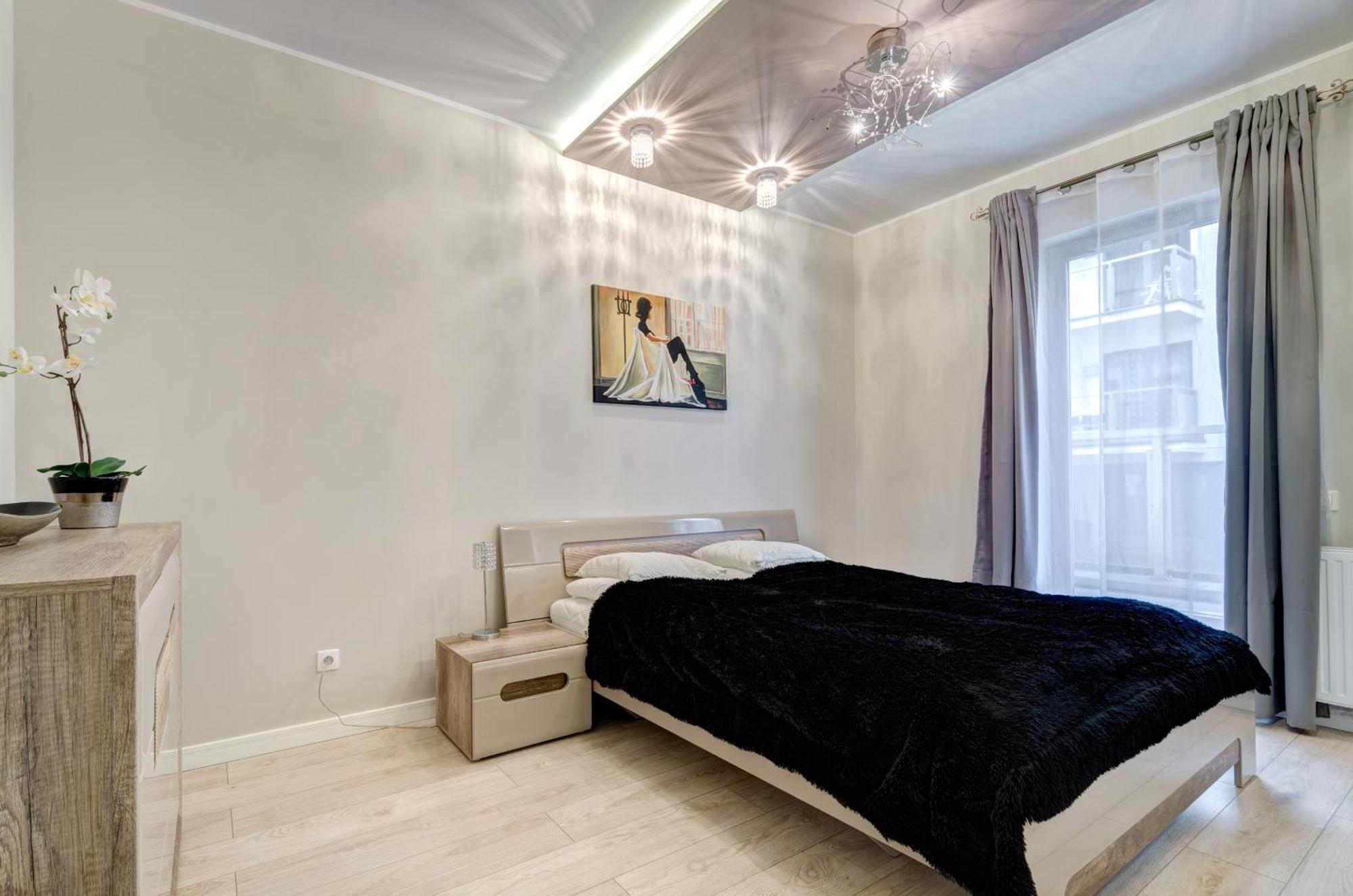 Dom & House - Old Town Waterlane Apartman Gdańsk Kültér fotó