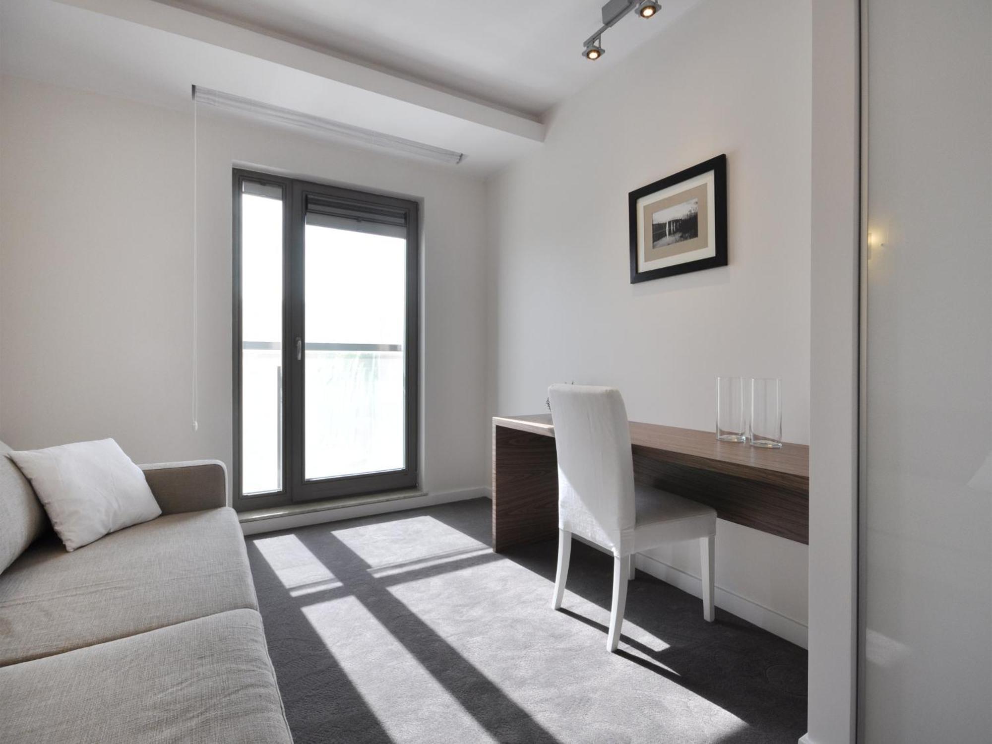 Dom & House - Old Town Waterlane Apartman Gdańsk Kültér fotó