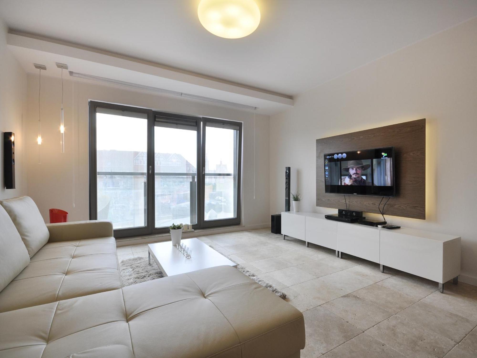 Dom & House - Old Town Waterlane Apartman Gdańsk Kültér fotó