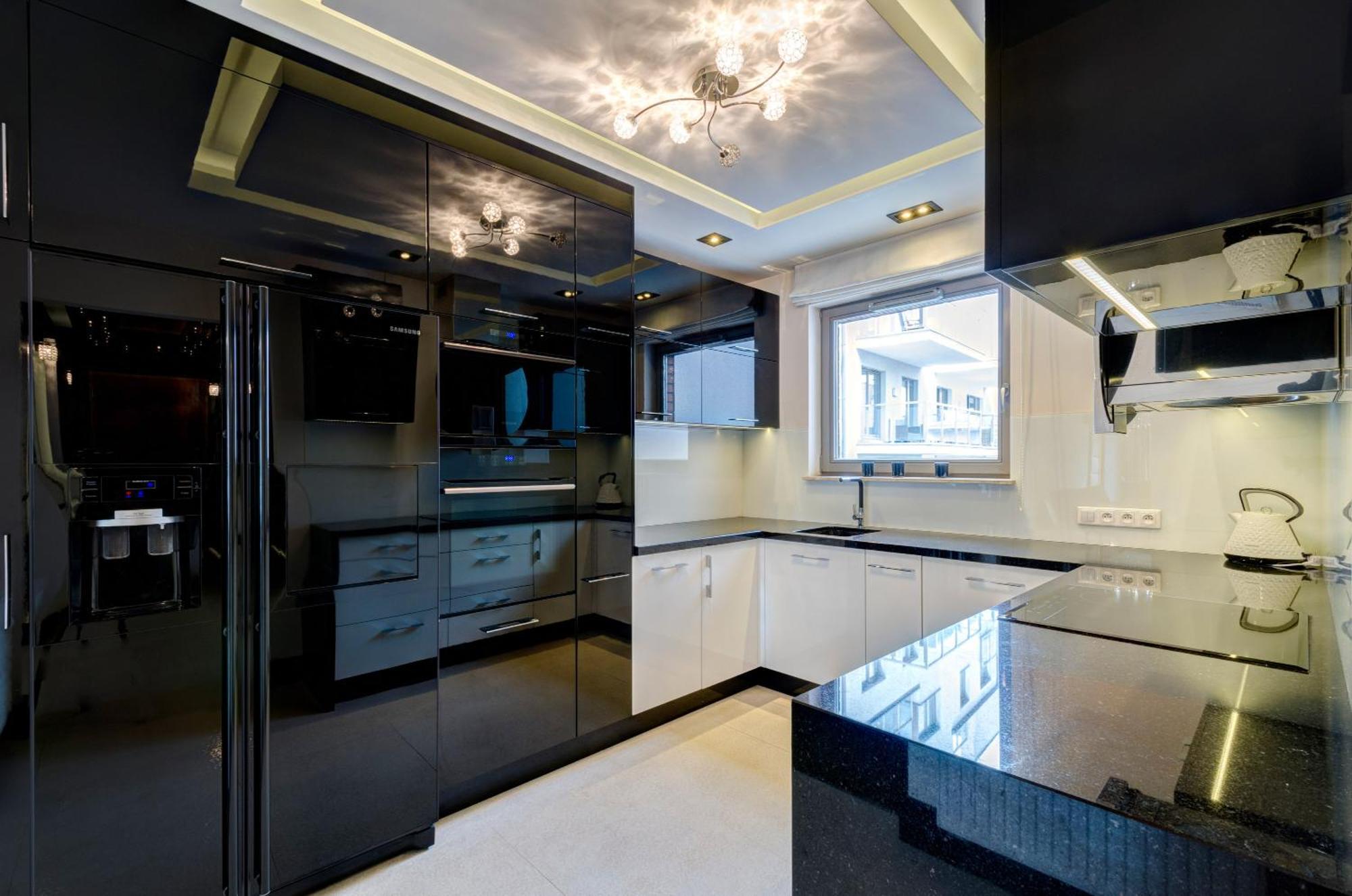 Dom & House - Old Town Waterlane Apartman Gdańsk Kültér fotó