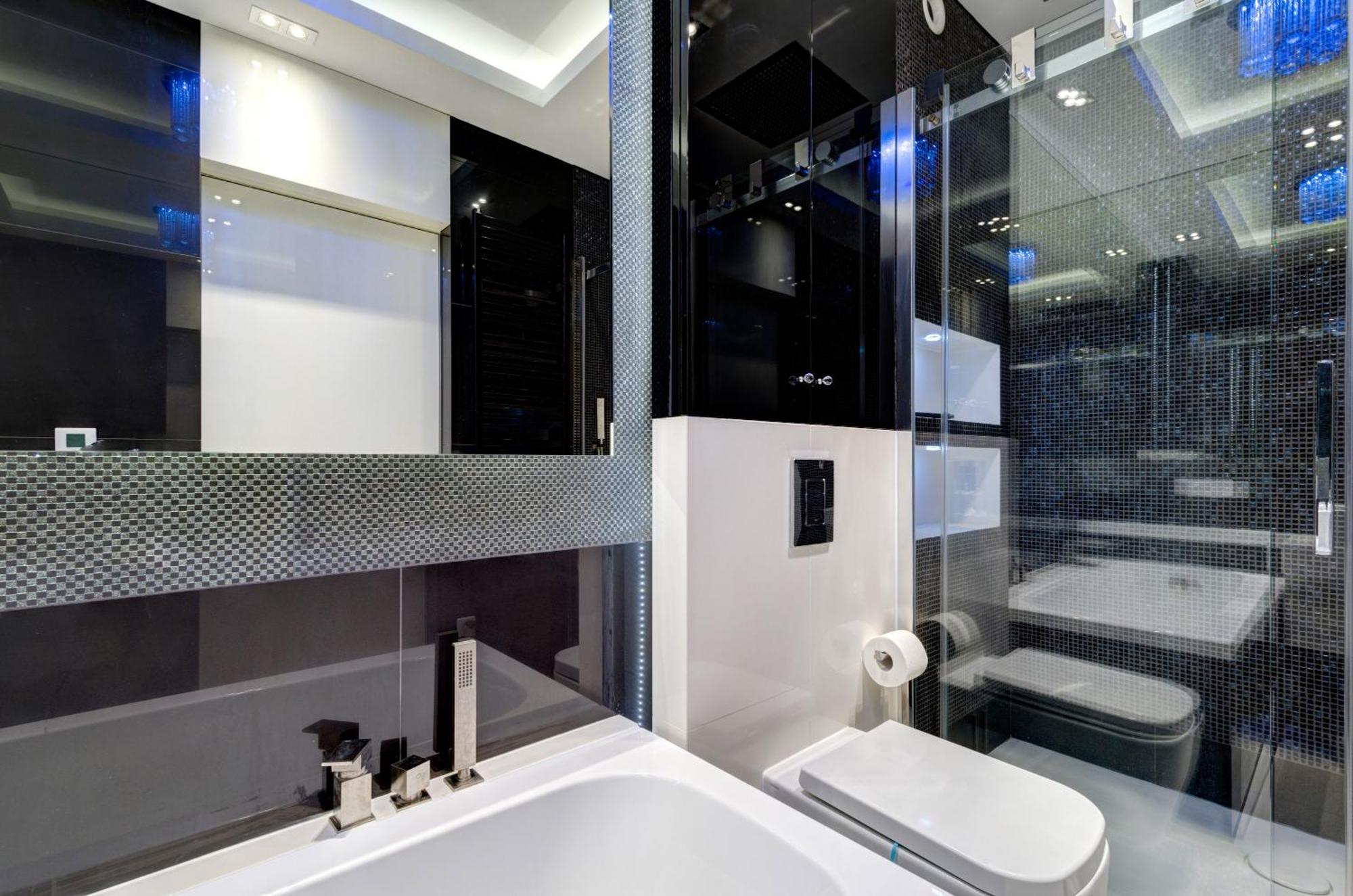 Dom & House - Old Town Waterlane Apartman Gdańsk Kültér fotó