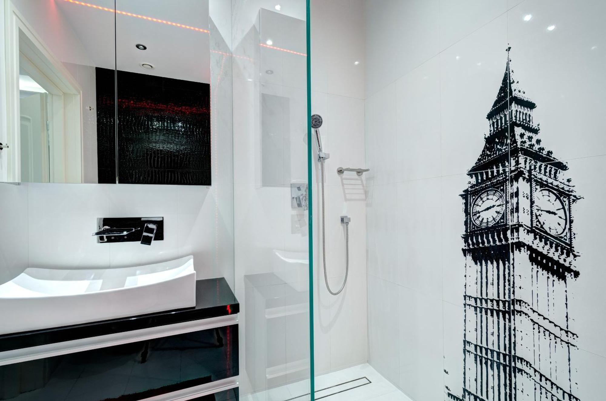 Dom & House - Old Town Waterlane Apartman Gdańsk Kültér fotó